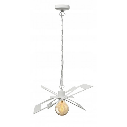 Lampa Kwadrat 